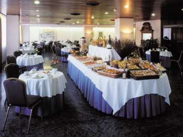 Occidental Gran Capitan Hotel Kordoba Bagian luar foto